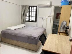 Blk 429 Clementi Avenue 3 (Clementi), HDB 3 Rooms #585616871
